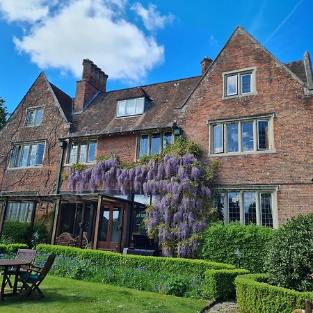 Passford House Hotel Lymington Bagian luar foto