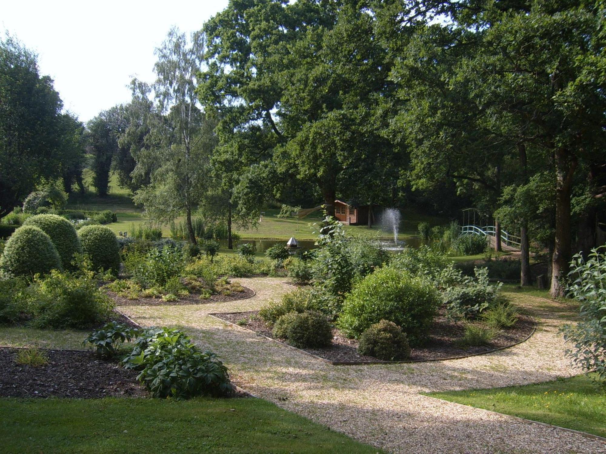 Passford House Hotel Lymington Bagian luar foto