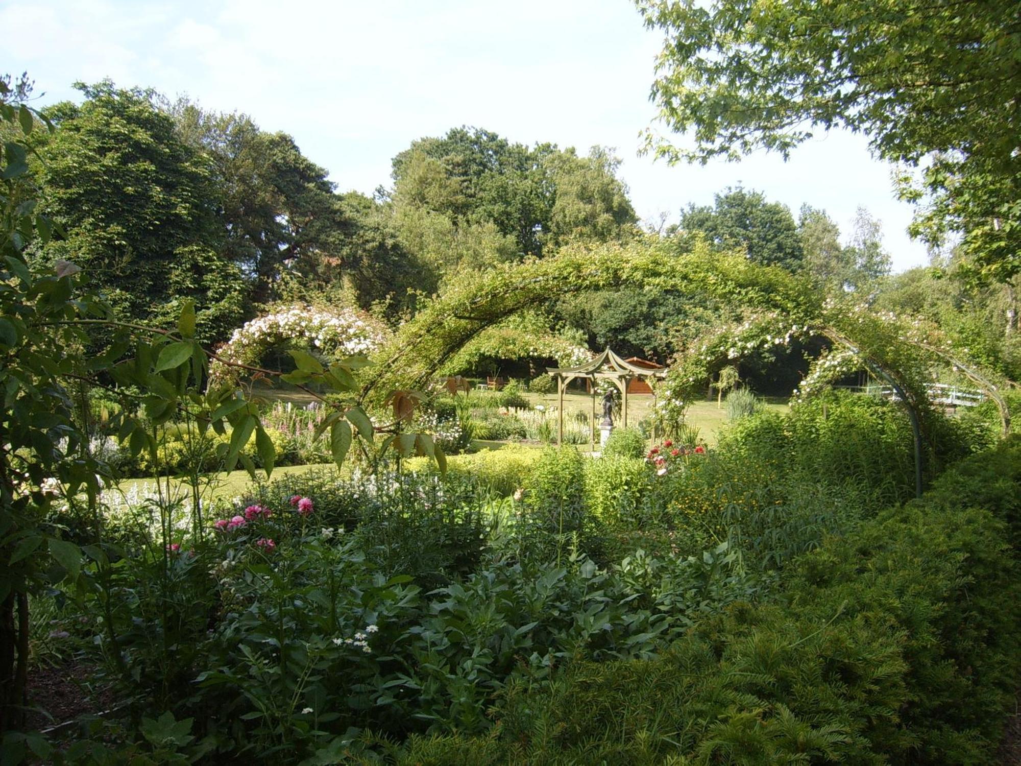 Passford House Hotel Lymington Bagian luar foto