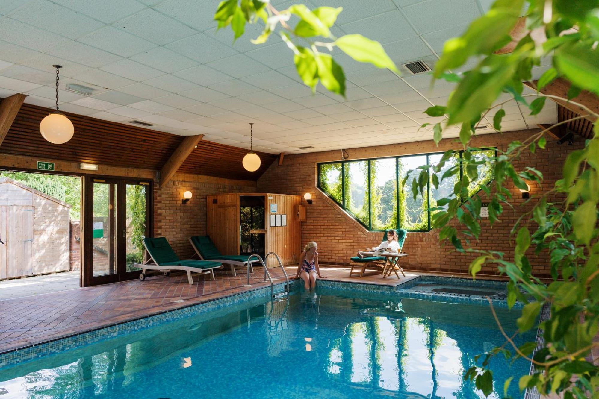 Passford House Hotel Lymington Bagian luar foto